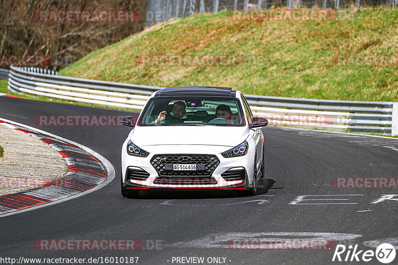 Bild #16010187 - Touristenfahrten Nürburgring Nordschleife (16.04.2022)