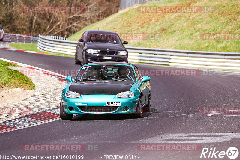 Bild #16010199 - Touristenfahrten Nürburgring Nordschleife (16.04.2022)