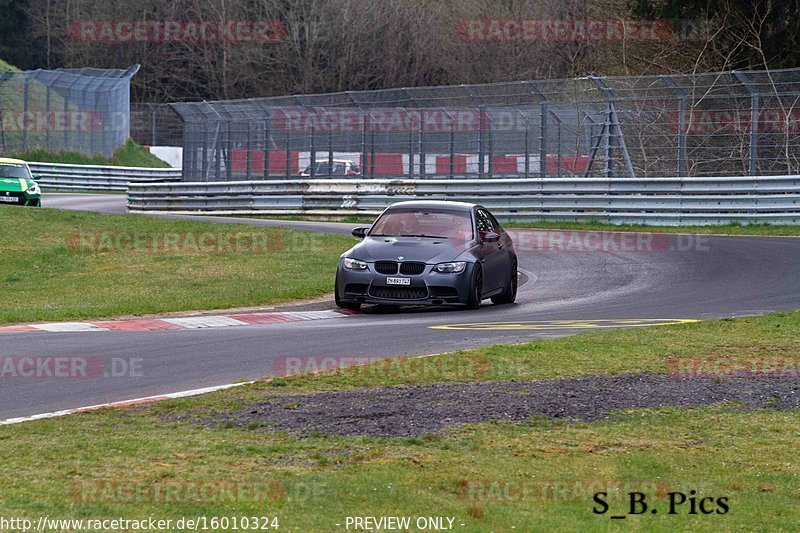 Bild #16010324 - Touristenfahrten Nürburgring Nordschleife (16.04.2022)