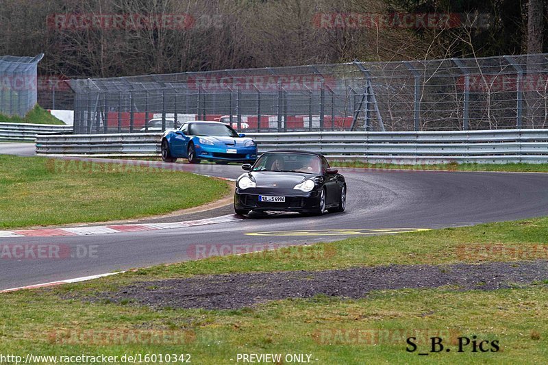 Bild #16010342 - Touristenfahrten Nürburgring Nordschleife (16.04.2022)