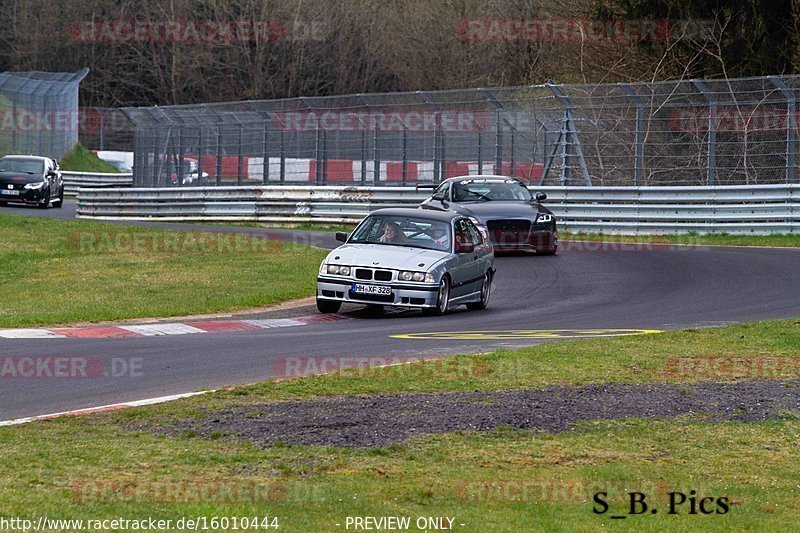 Bild #16010444 - Touristenfahrten Nürburgring Nordschleife (16.04.2022)