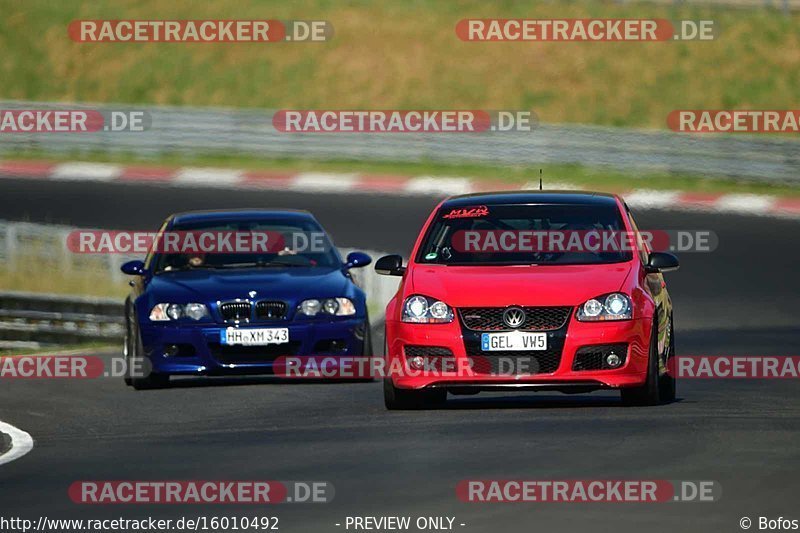 Bild #16010492 - Touristenfahrten Nürburgring Nordschleife (16.04.2022)