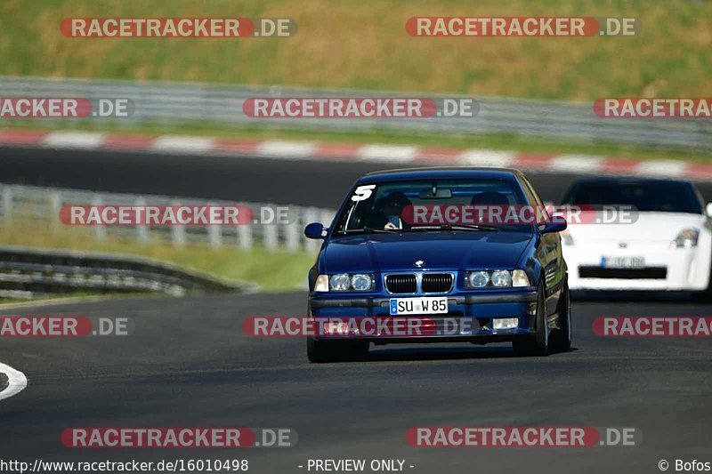 Bild #16010498 - Touristenfahrten Nürburgring Nordschleife (16.04.2022)