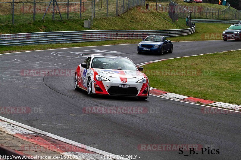 Bild #16010544 - Touristenfahrten Nürburgring Nordschleife (16.04.2022)