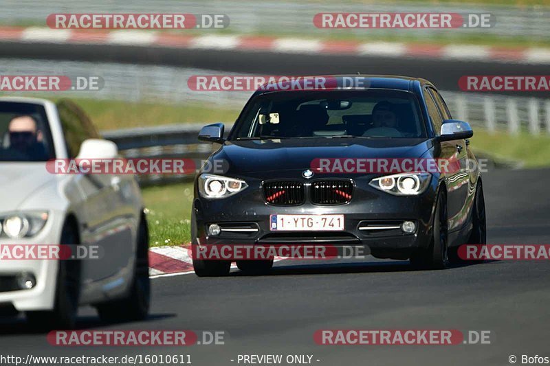 Bild #16010611 - Touristenfahrten Nürburgring Nordschleife (16.04.2022)