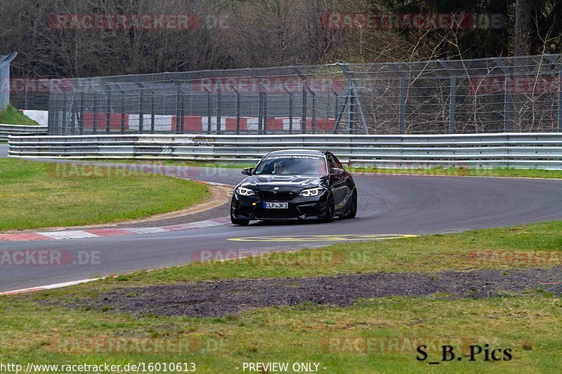 Bild #16010613 - Touristenfahrten Nürburgring Nordschleife (16.04.2022)