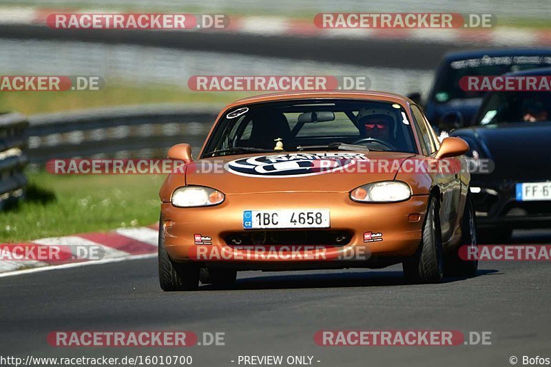 Bild #16010700 - Touristenfahrten Nürburgring Nordschleife (16.04.2022)