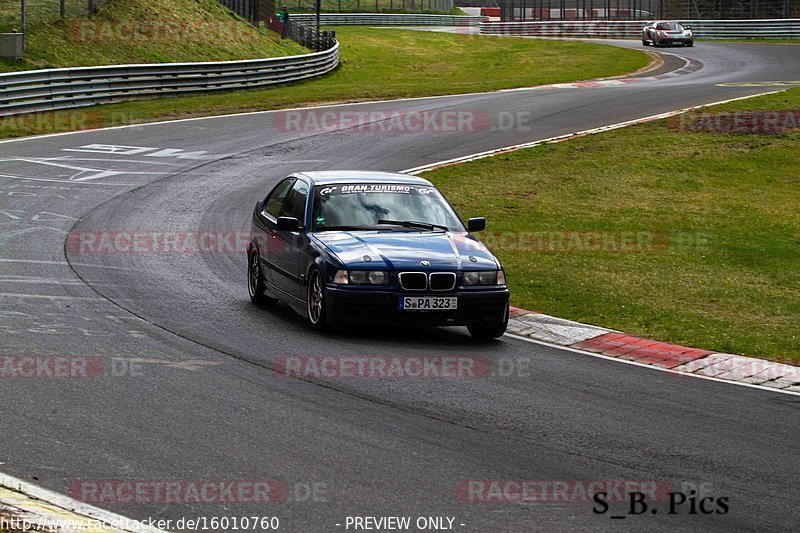 Bild #16010760 - Touristenfahrten Nürburgring Nordschleife (16.04.2022)