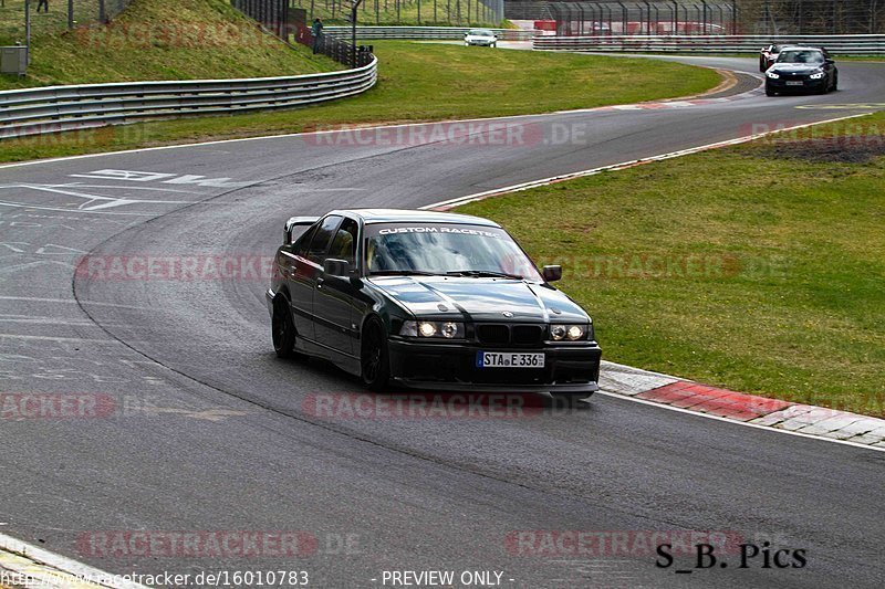 Bild #16010783 - Touristenfahrten Nürburgring Nordschleife (16.04.2022)