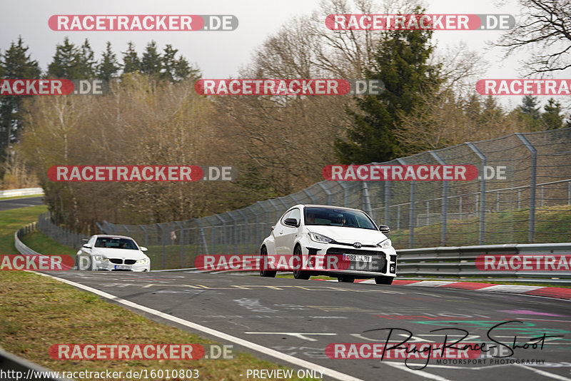 Bild #16010803 - Touristenfahrten Nürburgring Nordschleife (16.04.2022)