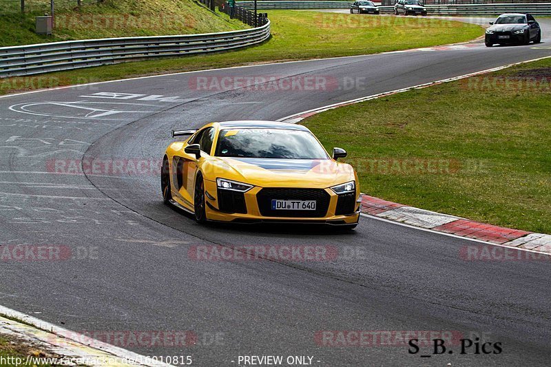 Bild #16010815 - Touristenfahrten Nürburgring Nordschleife (16.04.2022)