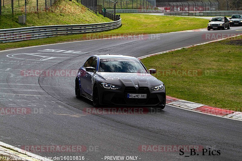 Bild #16010816 - Touristenfahrten Nürburgring Nordschleife (16.04.2022)