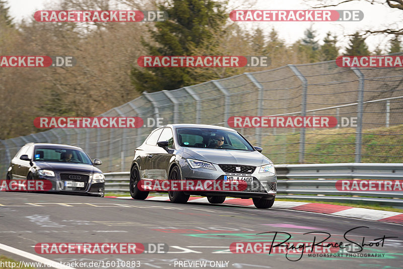 Bild #16010883 - Touristenfahrten Nürburgring Nordschleife (16.04.2022)