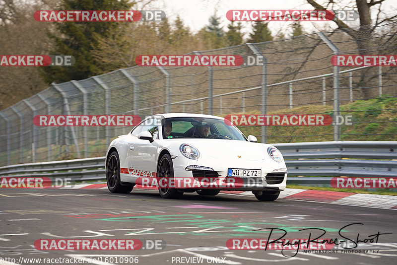 Bild #16010906 - Touristenfahrten Nürburgring Nordschleife (16.04.2022)