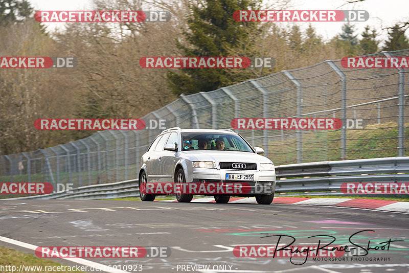 Bild #16010923 - Touristenfahrten Nürburgring Nordschleife (16.04.2022)