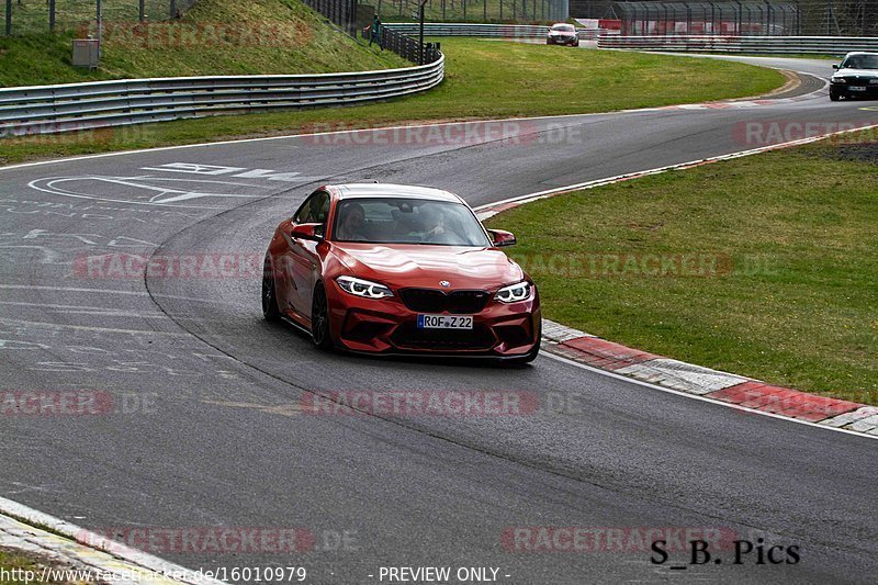 Bild #16010979 - Touristenfahrten Nürburgring Nordschleife (16.04.2022)