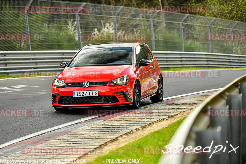 Bild #16010986 - Touristenfahrten Nürburgring Nordschleife (16.04.2022)