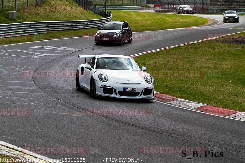 Bild #16011125 - Touristenfahrten Nürburgring Nordschleife (16.04.2022)