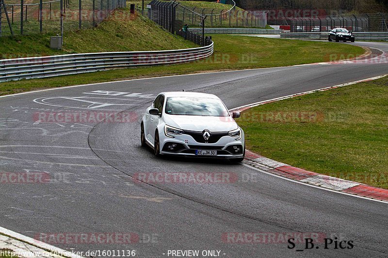 Bild #16011136 - Touristenfahrten Nürburgring Nordschleife (16.04.2022)