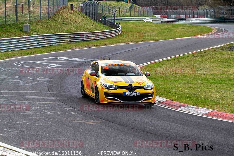 Bild #16011156 - Touristenfahrten Nürburgring Nordschleife (16.04.2022)