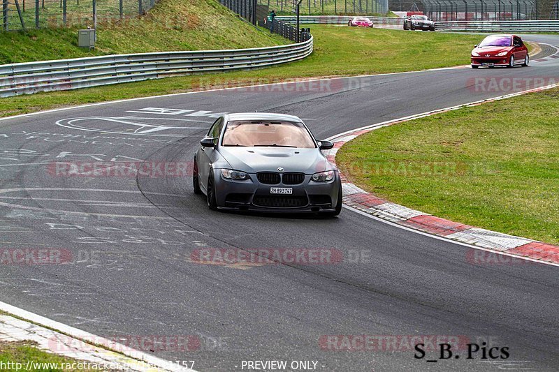 Bild #16011157 - Touristenfahrten Nürburgring Nordschleife (16.04.2022)