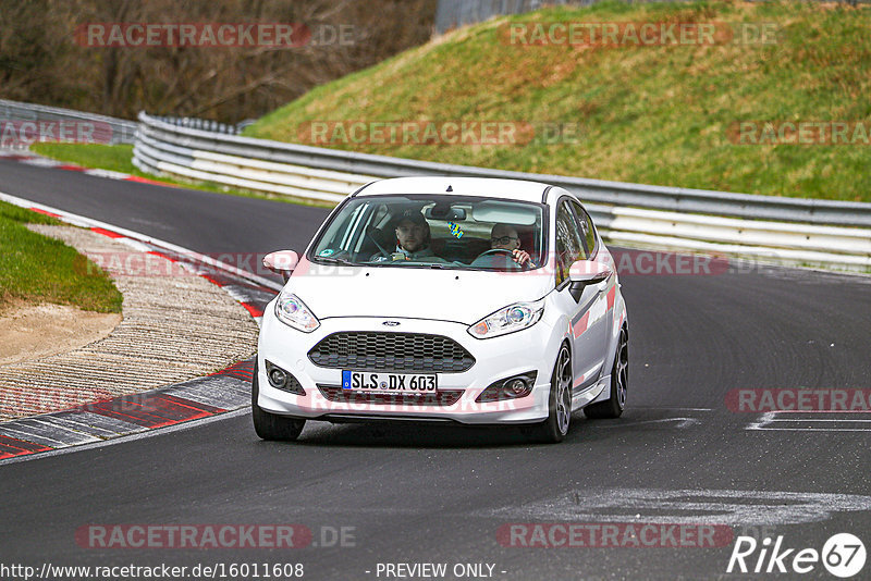 Bild #16011608 - Touristenfahrten Nürburgring Nordschleife (16.04.2022)