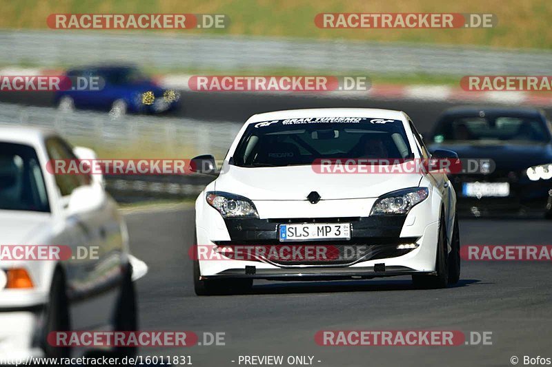 Bild #16011831 - Touristenfahrten Nürburgring Nordschleife (16.04.2022)