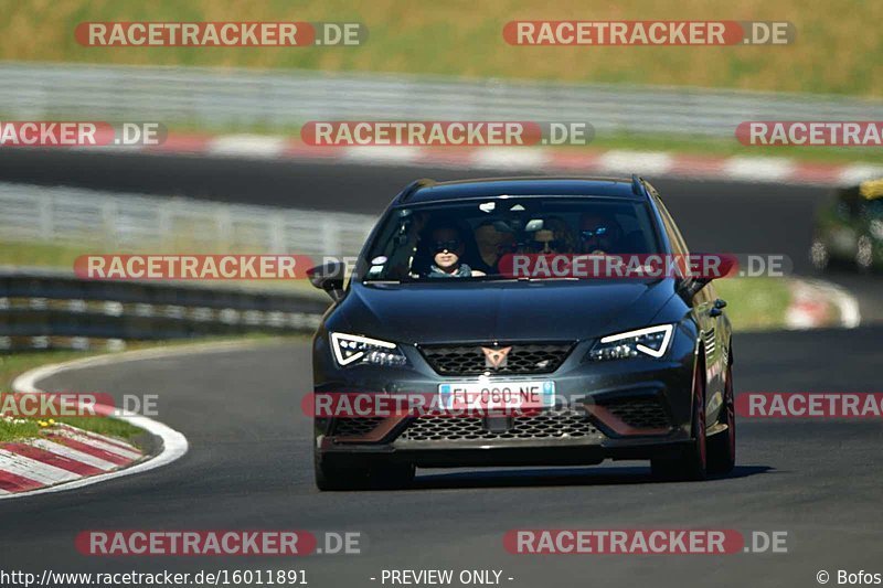 Bild #16011891 - Touristenfahrten Nürburgring Nordschleife (16.04.2022)