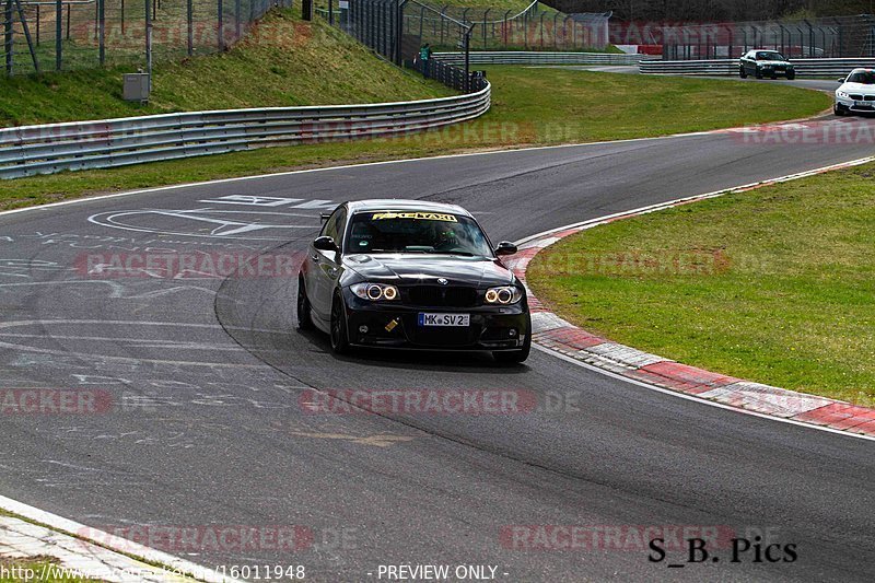 Bild #16011948 - Touristenfahrten Nürburgring Nordschleife (16.04.2022)