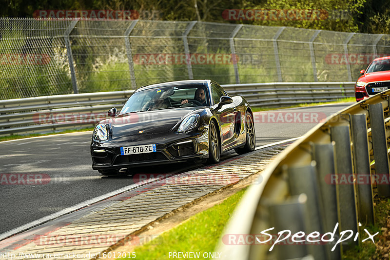 Bild #16012015 - Touristenfahrten Nürburgring Nordschleife (16.04.2022)