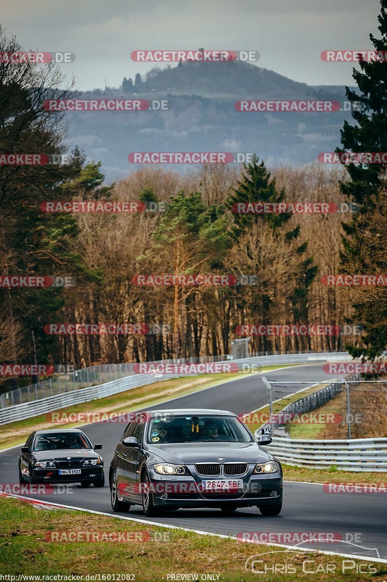 Bild #16012082 - Touristenfahrten Nürburgring Nordschleife (16.04.2022)