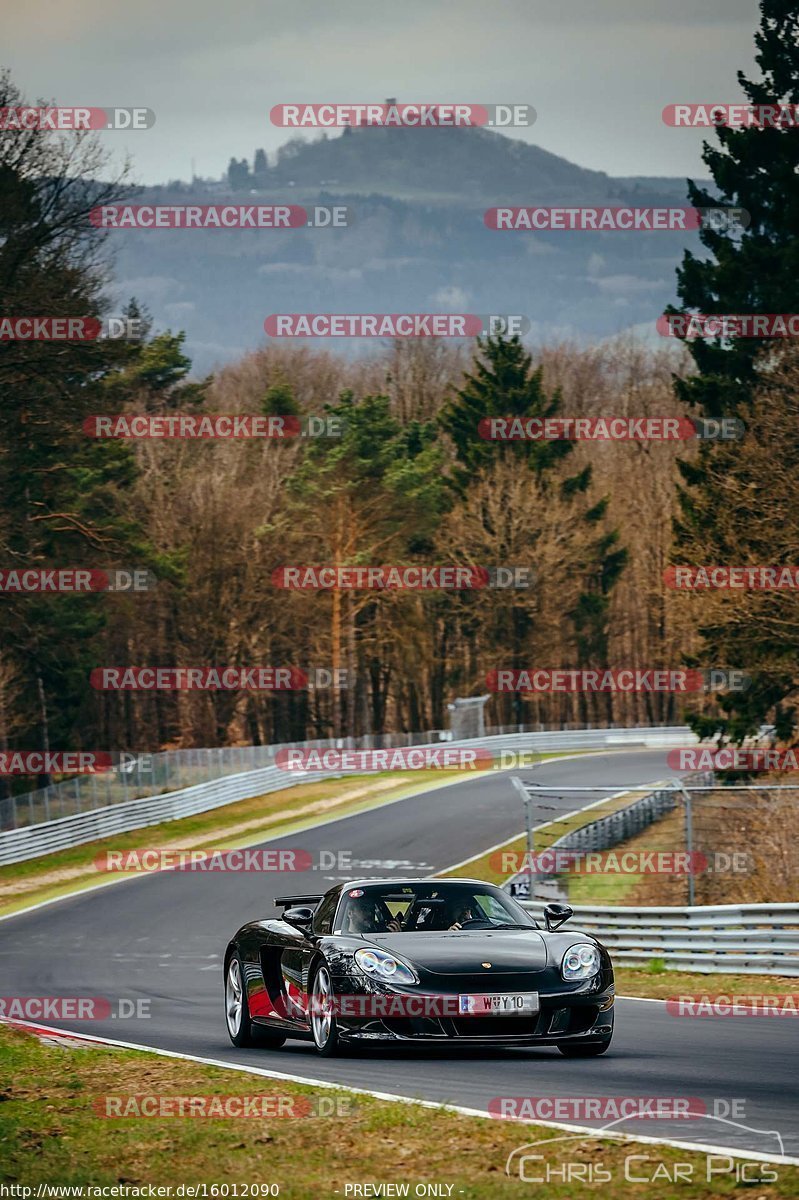 Bild #16012090 - Touristenfahrten Nürburgring Nordschleife (16.04.2022)