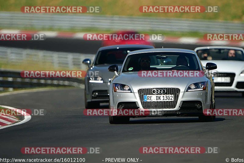 Bild #16012100 - Touristenfahrten Nürburgring Nordschleife (16.04.2022)