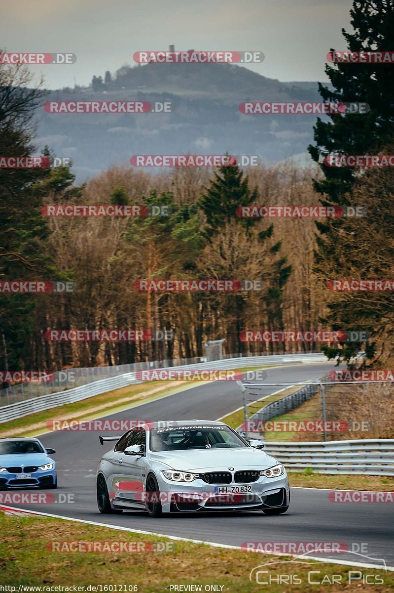 Bild #16012106 - Touristenfahrten Nürburgring Nordschleife (16.04.2022)