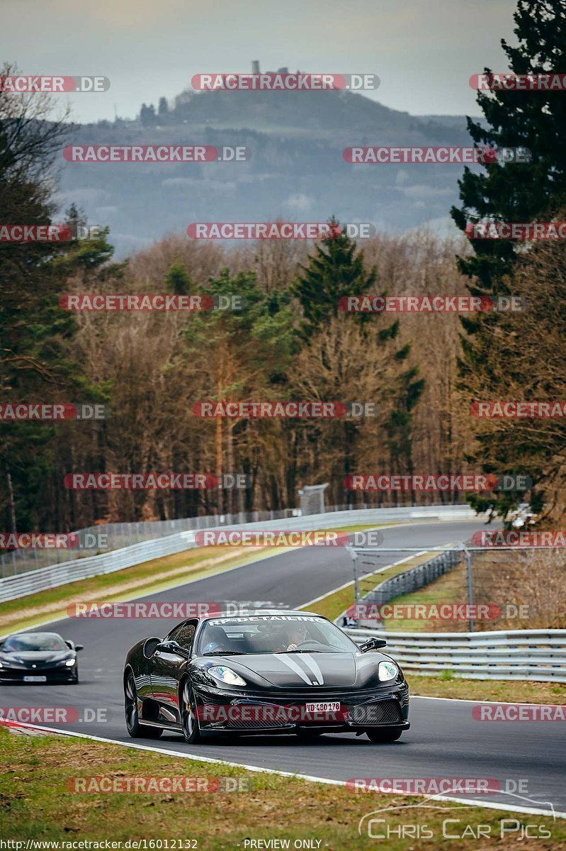 Bild #16012132 - Touristenfahrten Nürburgring Nordschleife (16.04.2022)