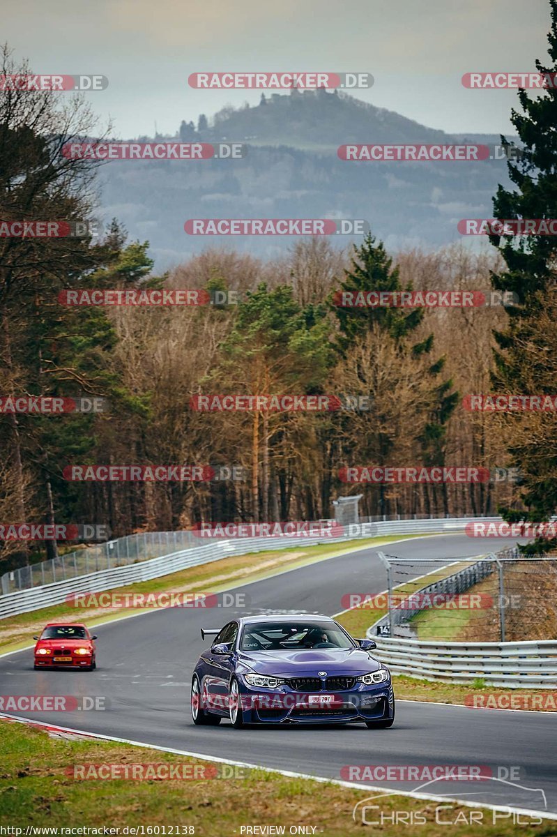 Bild #16012138 - Touristenfahrten Nürburgring Nordschleife (16.04.2022)