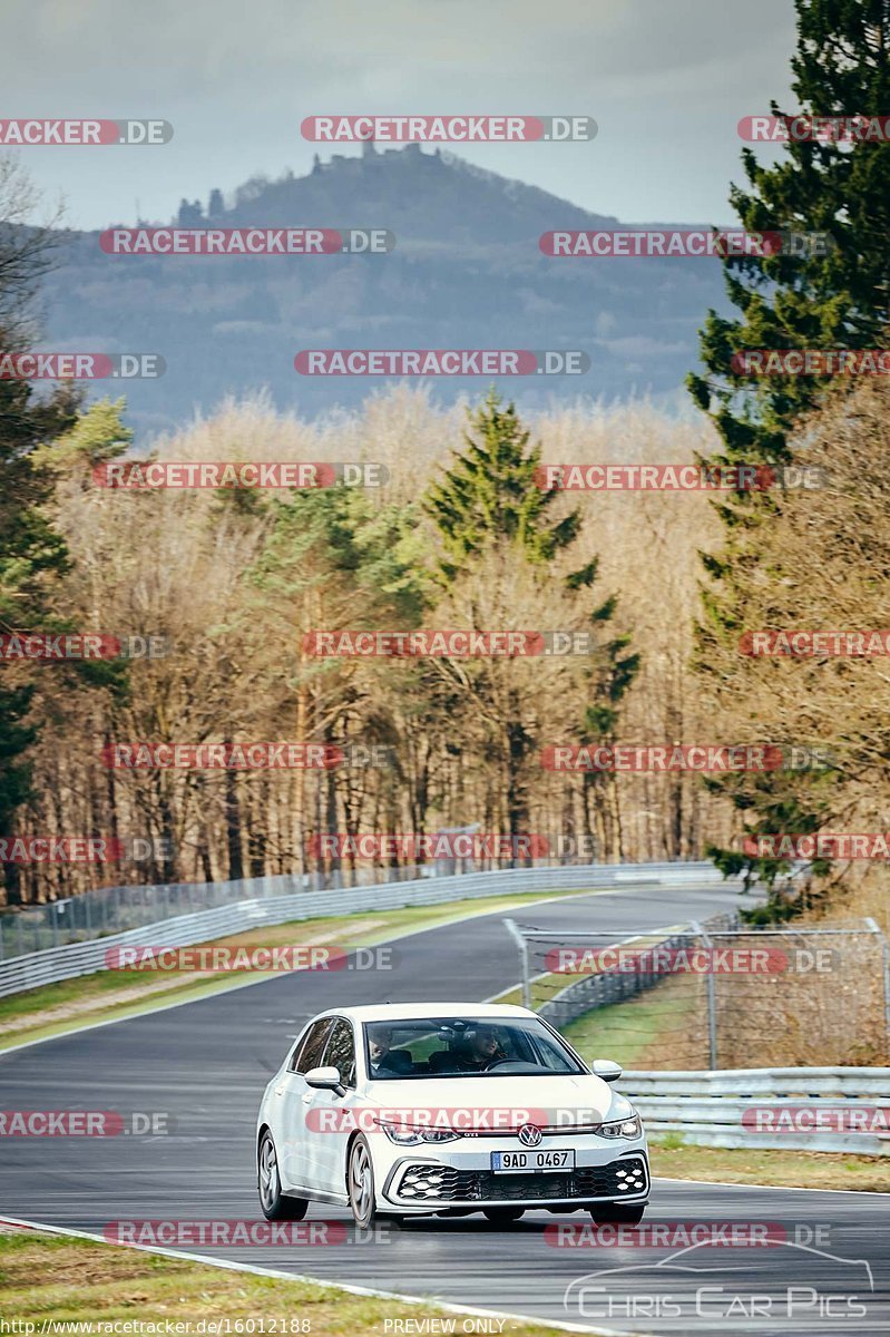 Bild #16012188 - Touristenfahrten Nürburgring Nordschleife (16.04.2022)