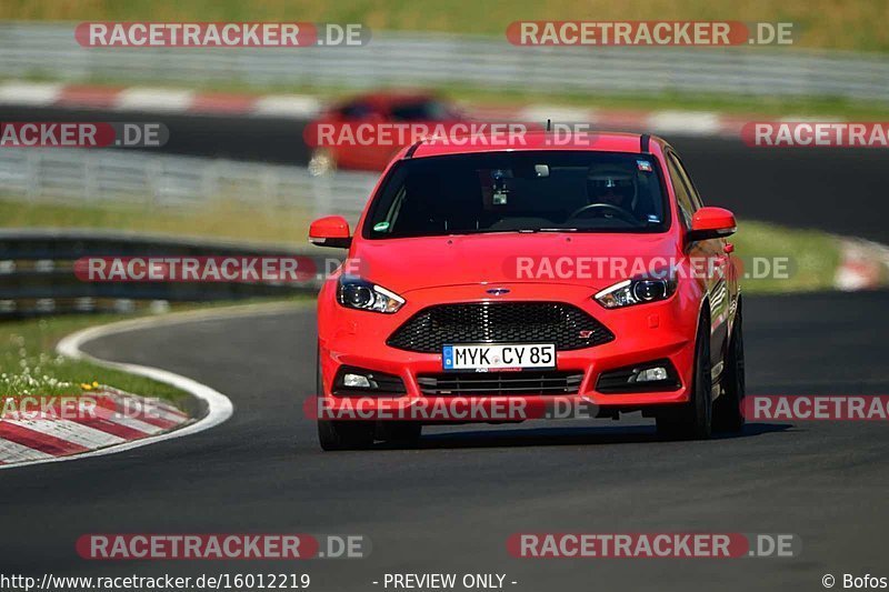 Bild #16012219 - Touristenfahrten Nürburgring Nordschleife (16.04.2022)