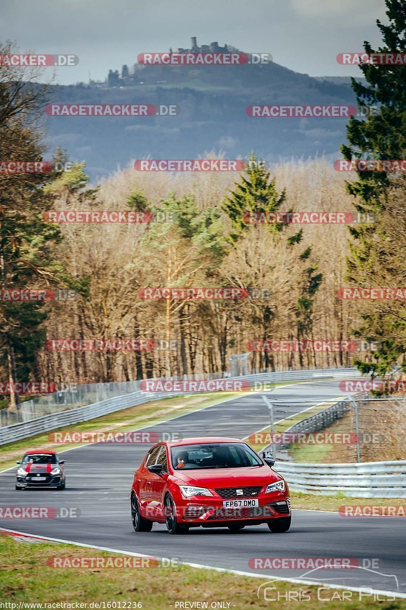 Bild #16012236 - Touristenfahrten Nürburgring Nordschleife (16.04.2022)