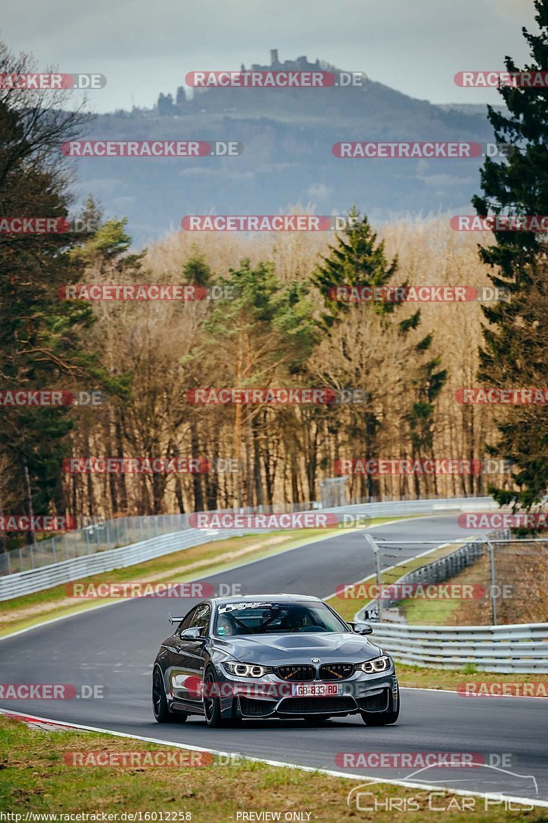 Bild #16012258 - Touristenfahrten Nürburgring Nordschleife (16.04.2022)