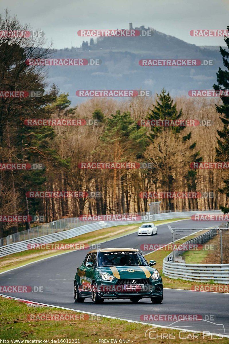 Bild #16012261 - Touristenfahrten Nürburgring Nordschleife (16.04.2022)