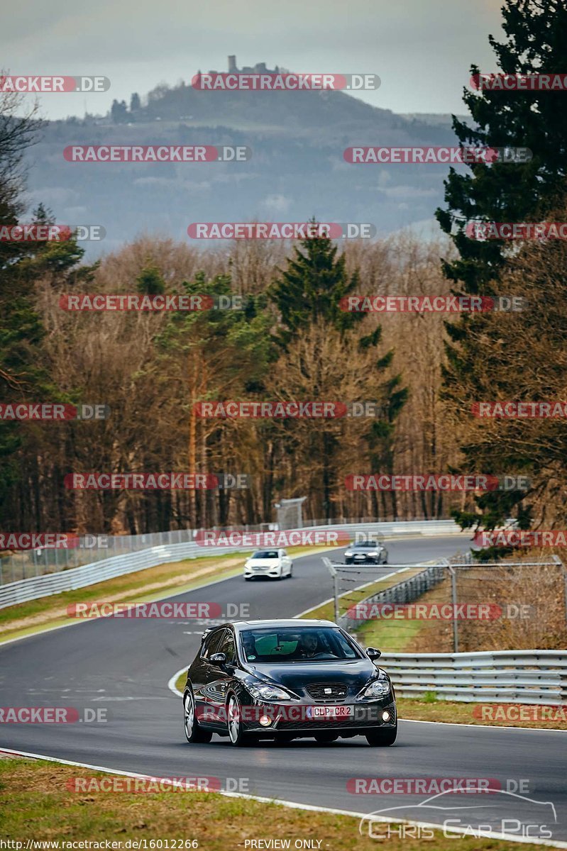 Bild #16012266 - Touristenfahrten Nürburgring Nordschleife (16.04.2022)