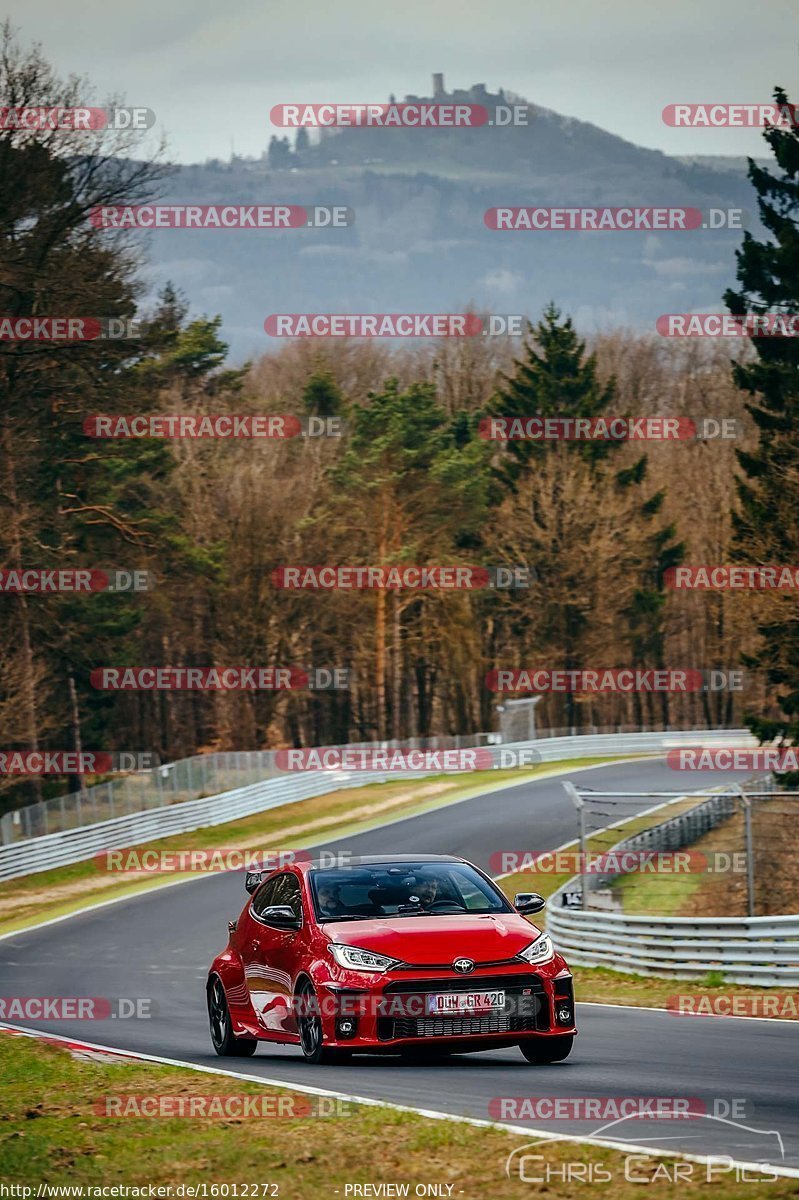 Bild #16012272 - Touristenfahrten Nürburgring Nordschleife (16.04.2022)