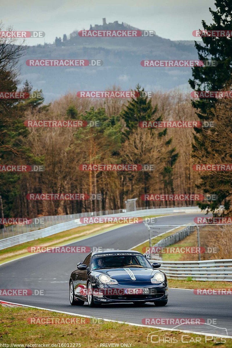 Bild #16012275 - Touristenfahrten Nürburgring Nordschleife (16.04.2022)