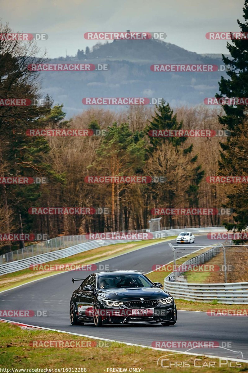 Bild #16012288 - Touristenfahrten Nürburgring Nordschleife (16.04.2022)