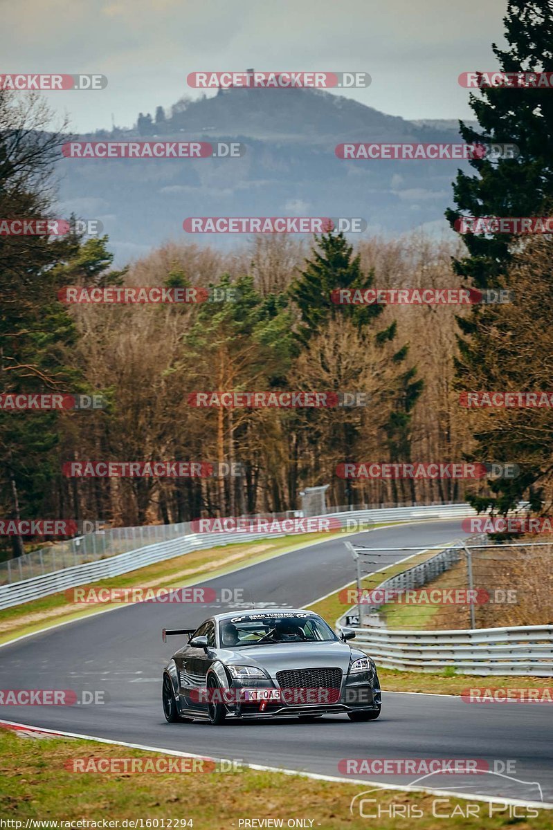 Bild #16012294 - Touristenfahrten Nürburgring Nordschleife (16.04.2022)