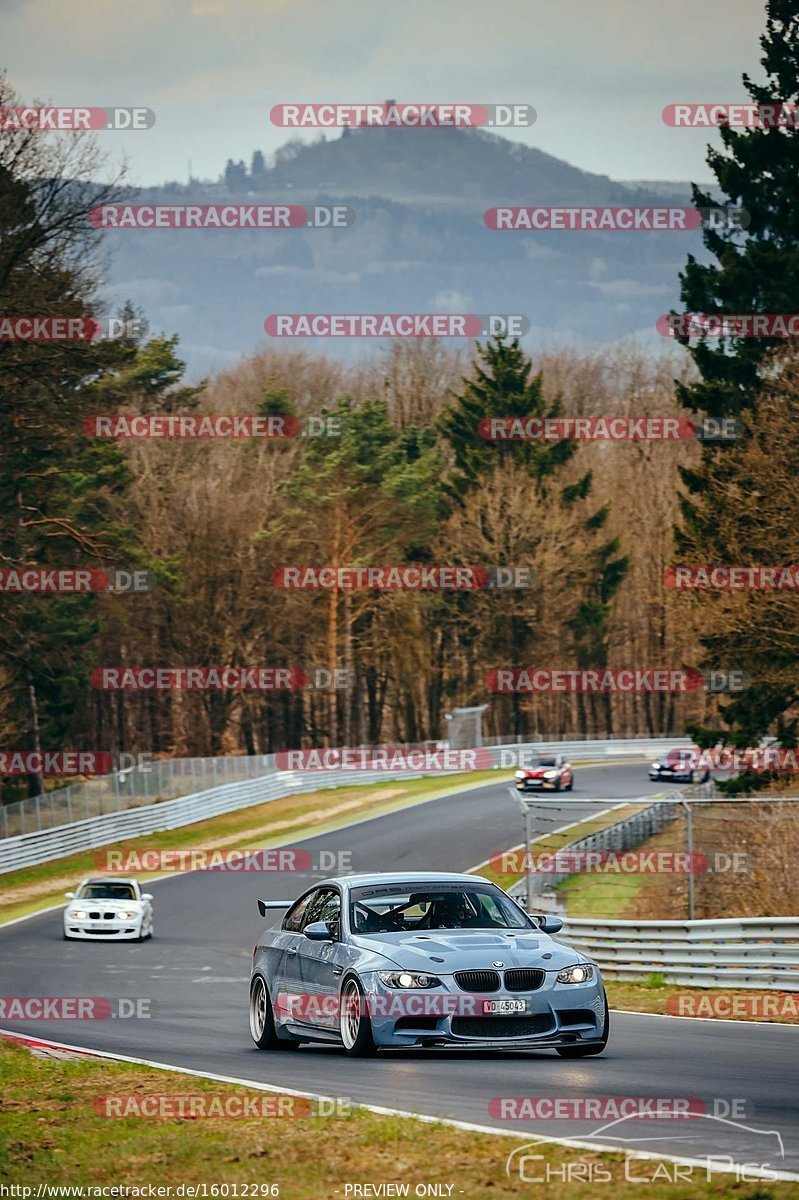 Bild #16012296 - Touristenfahrten Nürburgring Nordschleife (16.04.2022)