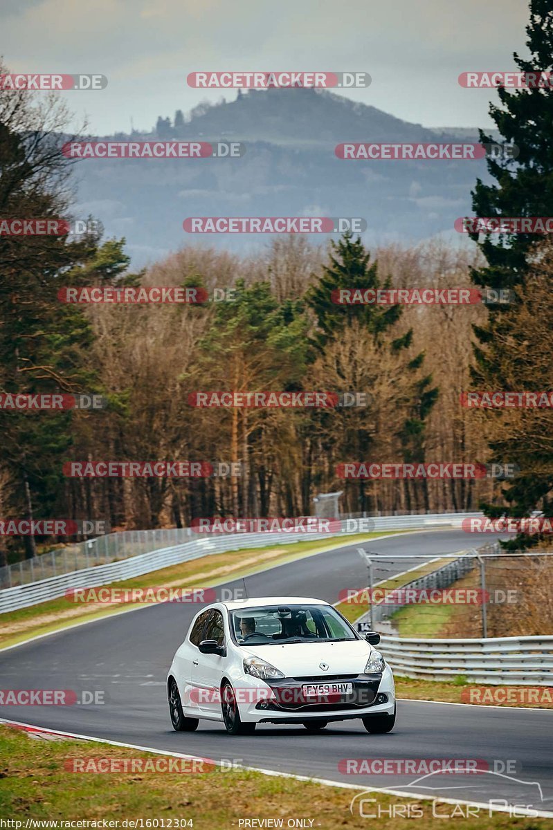 Bild #16012304 - Touristenfahrten Nürburgring Nordschleife (16.04.2022)