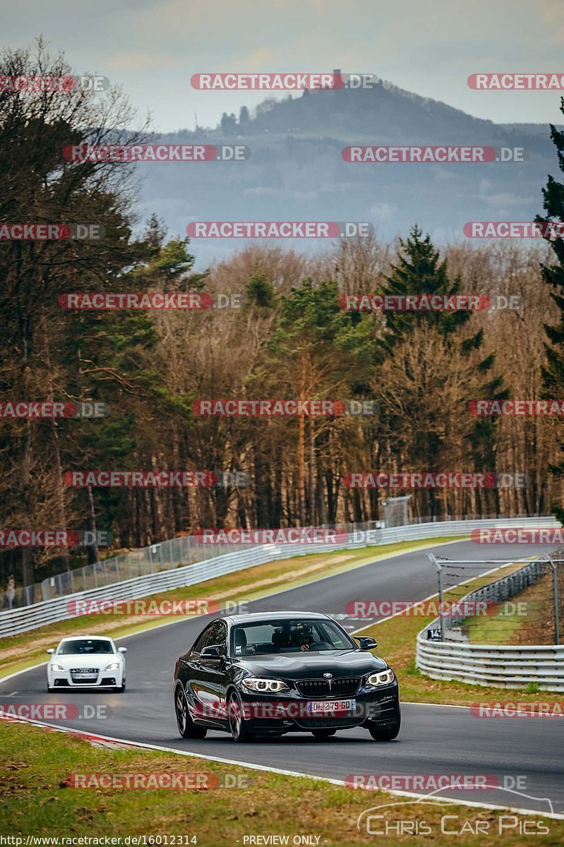 Bild #16012314 - Touristenfahrten Nürburgring Nordschleife (16.04.2022)