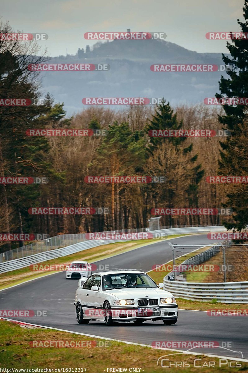 Bild #16012317 - Touristenfahrten Nürburgring Nordschleife (16.04.2022)